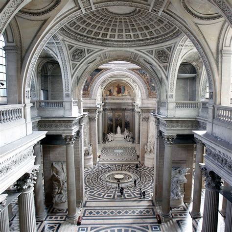 21 Best Neoclassical Buildings What Is Neoclassical Architecture