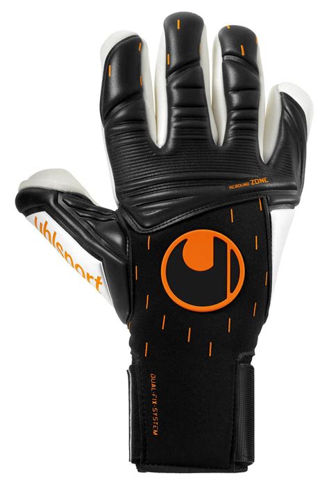 Uhlsport Torwarthandschuhe Speed Contact Absolutgrip Finger Surround