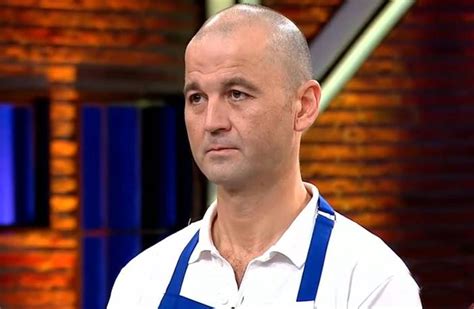 Masterchef Murat Kimdir Nereli Kaç Yaşında Biyografi Sitesi