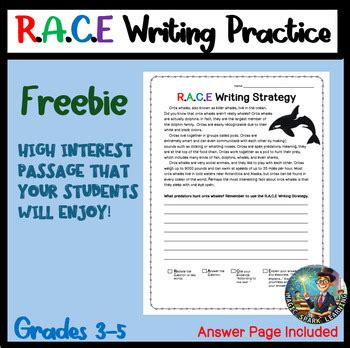 Race Writing Practice Race By Magic Spark Learning Tpt