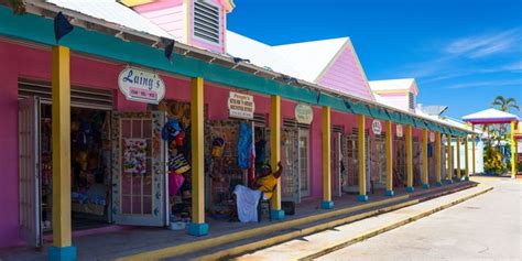 A Cruise Day Guide To Freeport Grand Bahama Island Bahamas Cruise