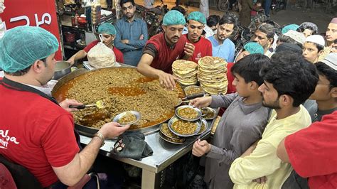 Famous Tawa Fry Kaleji In Karachi Most Delicious Mutton Fried Liver