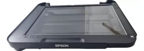 Modulo Scanner Epson L Ecotank Original Completo Parcelamento Sem