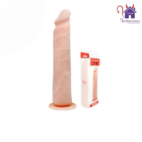 Dildo Realistico Midra Tienda Tentaciones