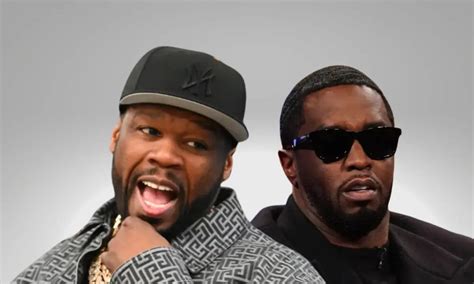 50 Cent Suggests Lil Rods Diddy Lawsuit Would Possibly Be Bogus