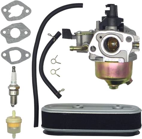 Anxingo Gxv Carburetor For Honda Hr Hr Hr Hra Hr