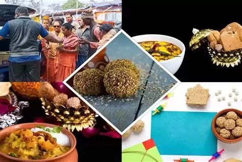 Makar Sankranti 2023 Know How The Festival Of Makar Sankranti Is