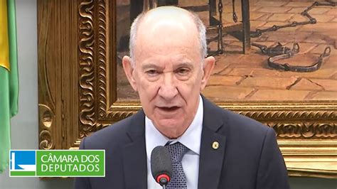 CCJ 1ª Parte Eleição dos vice presidentes e votação de propostas 29