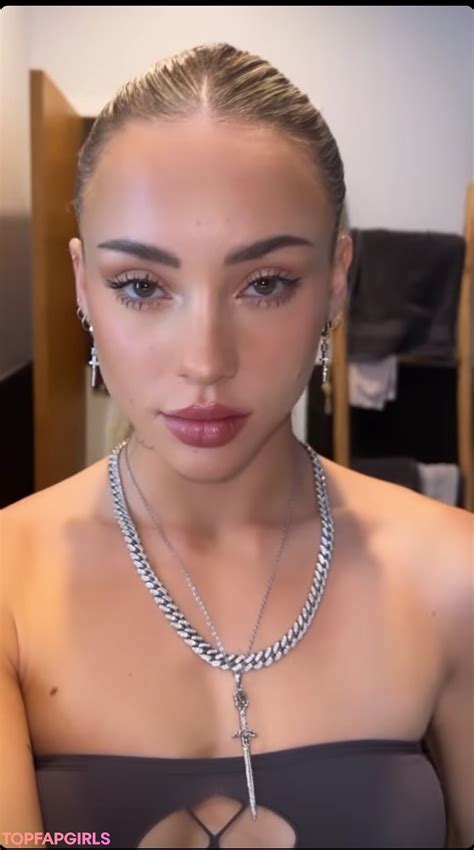 Charly Jordan Nude Onlyfans Leaked Photo Topfapgirls