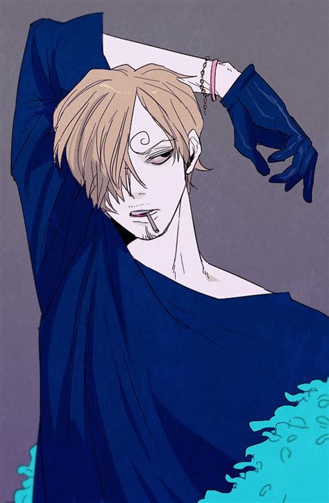 Sanji One Piece Page Of Zerochan Anime Image Board