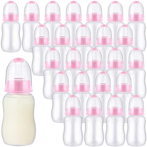 Amazon SiliFine 30 Pcs Baby Shower Favors Party Game Mini Baby