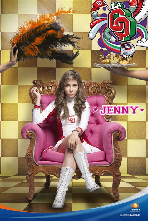 La Cq Jenny Fernanda Urdapilleta Tvcinews