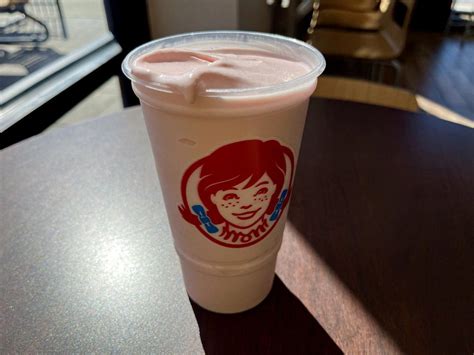 Wendy S Shakes Presents A Creamy Delight For Every Palate