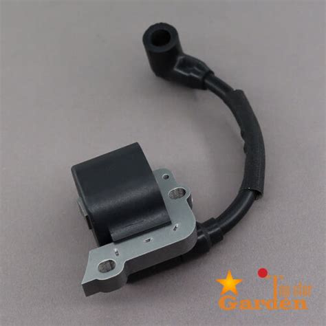 Ignition Coil For Hyper Tough H2500 H2510 H2520 String Trimmer Rep 753