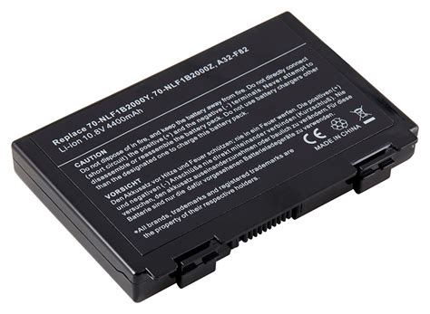 Questions And Answers DENAQ Lithium Ion Battery For Select ASUS