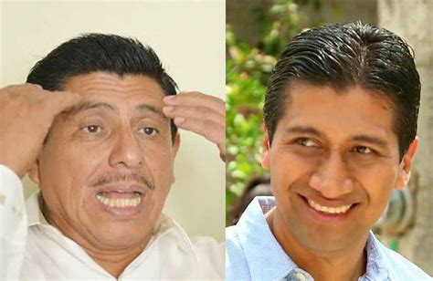 El edil López Jarquín de Xoxocotlán es perverso y malvado Salomón