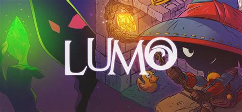 -90% Lumo on GOG.com