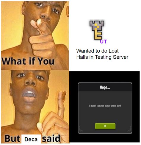 Unlimited Lost Halls Key😳😳 : r/RotMG