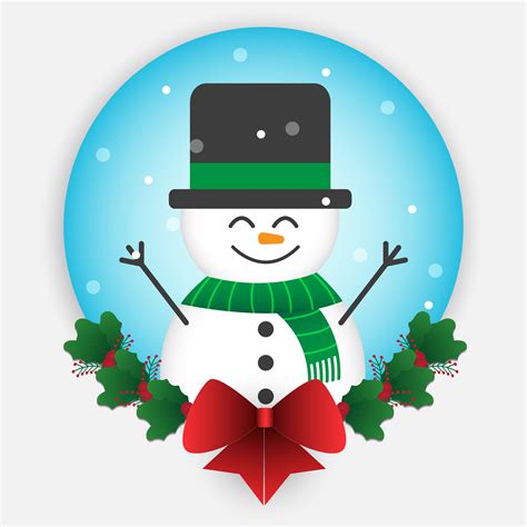 Descargar Dibujos Animados Mu Eco De Nieve Navidad Gratis All Things