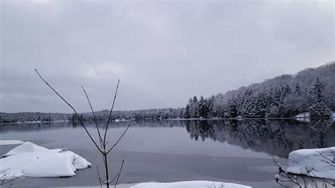 Leech Lake, Muskoka