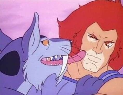 Thundercats 120 Return To Thundera Episode