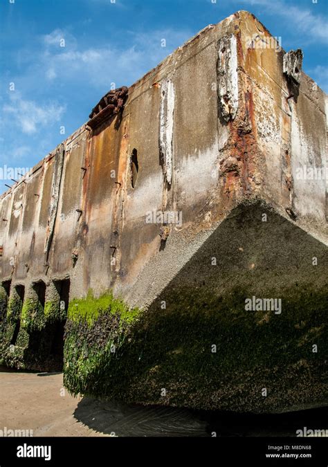 D Day Landing Beaches Stock Photo - Alamy