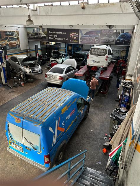 Grand Ford Zel Servis Gaziantep Googlereklamcim