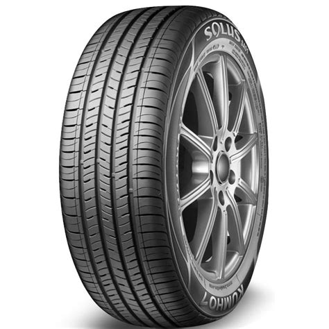 Pneu Kumho Solus SA1 KH32 Pneus Online