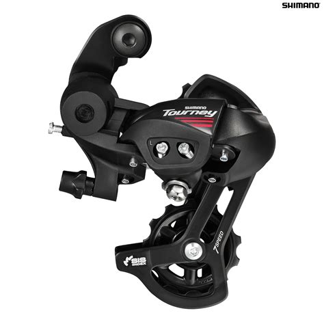 Shimano Tourney Rd A Speed Rear Derailleur