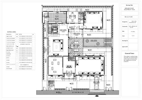 Autocad Shop Drawings On Behance