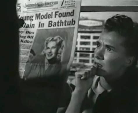 The Naked City Film Noir