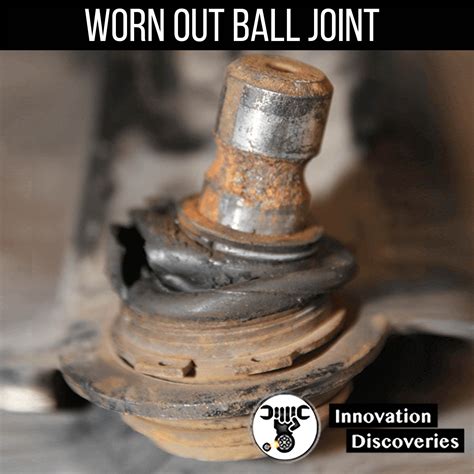 Is It Safe To Drive With Bad Ball Joints