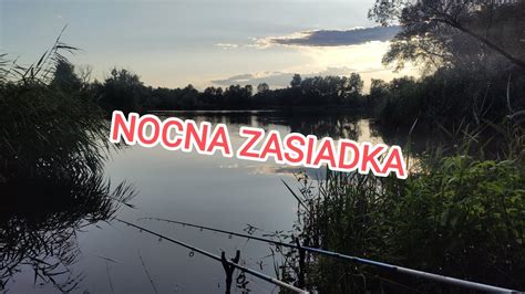 Method Feeder Nocna Zasiadka Przylasek Rusiecki W Dkarstwo Pzw