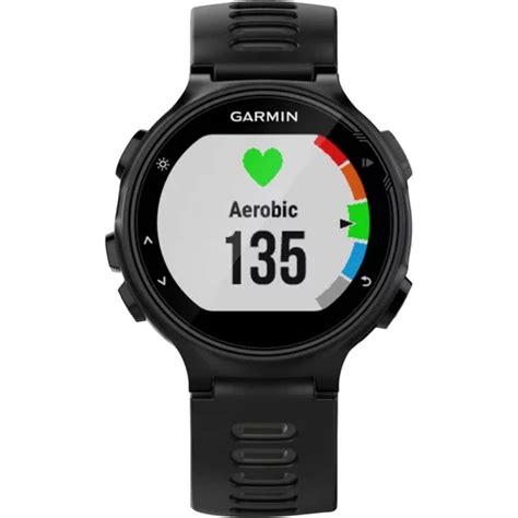 Garmin Forerunner 735XT - Accessories