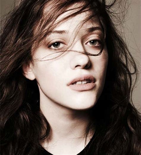 15 Amazing Pictures Of Kat Dennings Without Makeup