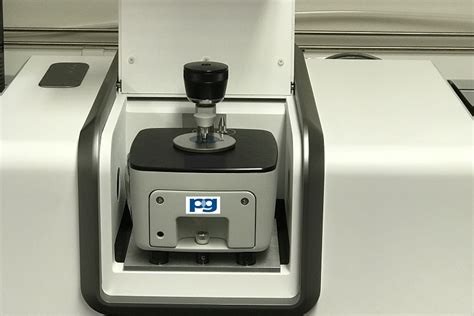 Atr Attenuated Total Reflectance For Ftir7800 Spectrometer Pg