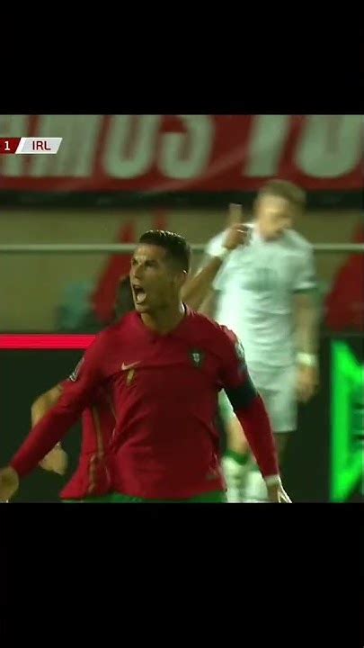 Cristiano Ronaldo😱😱 Shorts Esportecristianoronaldoquarentena Youtube