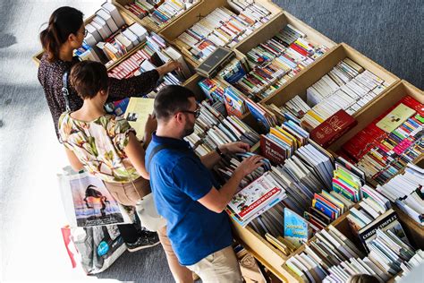 Photos Belfort top départ pour la 49ème édition de la foire aux livres