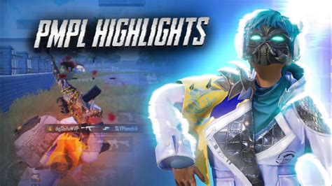 Pmpl Eu Highlights Dagestan Pubg Mobile Youtube