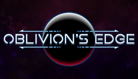 Oblivion S Edge Informaci N Del Juego Steamlvlup