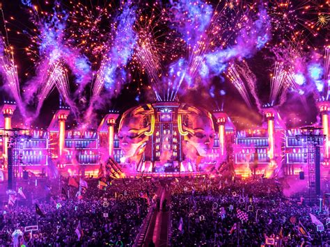 EDC Las Vegas 2020 Ticket Details And Trailer Revealed OZ EDM