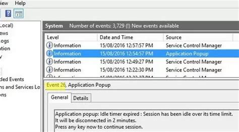 Configuring Rdprds Sessions Limits Timeouts On Windows Windows Os Hub