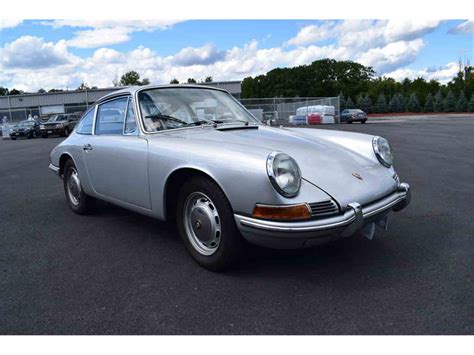 1966 Porsche 912 For Sale Cc 1019711