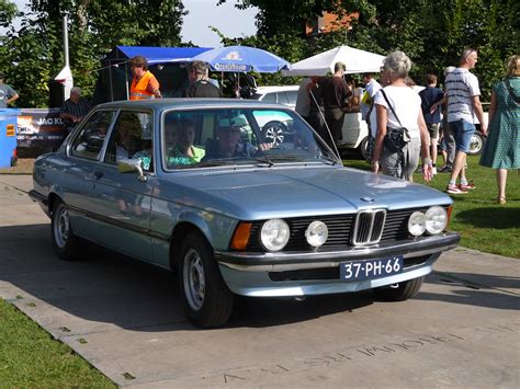 Bmw Datum Eerste Toelating Eelco Flickr