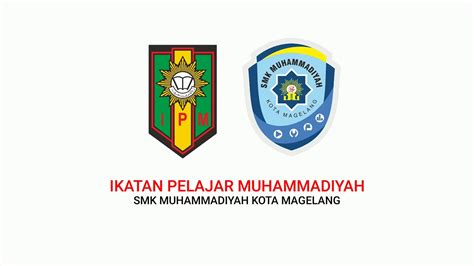 Pr Ipm Smk Muhammadiyah Kota Magelang Youtube