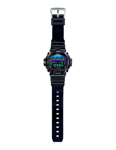 Herrenuhr Casio Dw Rgb Er G Shock Virtual Rainbow