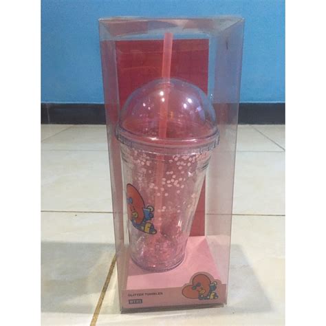 Harga Bt21 Tata Tumbler Terbaru April 2023 BigGo Indonesia