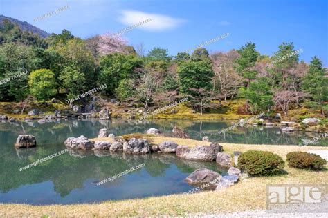 Sogen Chi Pond Garden Site Of Special Historic And Scenic Importance