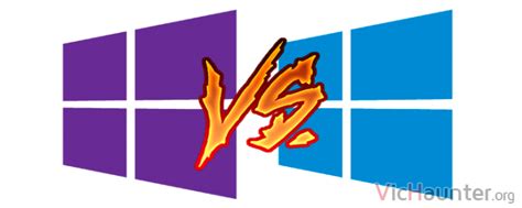 Windows 10 home vs pro Qué diferencias hay VicHaunter org