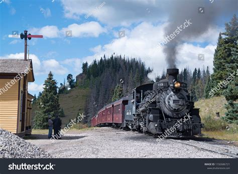 231 Cumbres Toltec Railway Images, Stock Photos & Vectors | Shutterstock